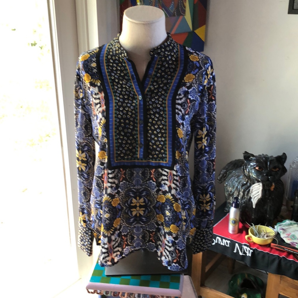 Loft shirt
